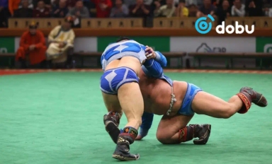 ТАНИЛЦ: Гуравдугаар сард зохион байгуулагдах үндэсний бөхийн барилдаанууд