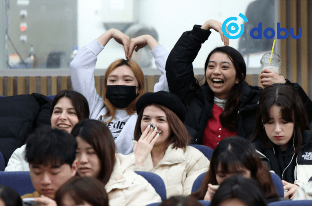 Оюутнууд Солонгосыг аюулгүй улс гэдэг ч гэмт хэрэг нь тэдний аюулгүй байдалд хамгийн том аюул гэжээ