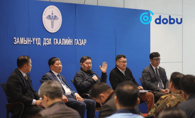 "Хил, гаалийн ажилтнуудыг тогтмол сэлгэж ажиллуулах бодлого баримтална"