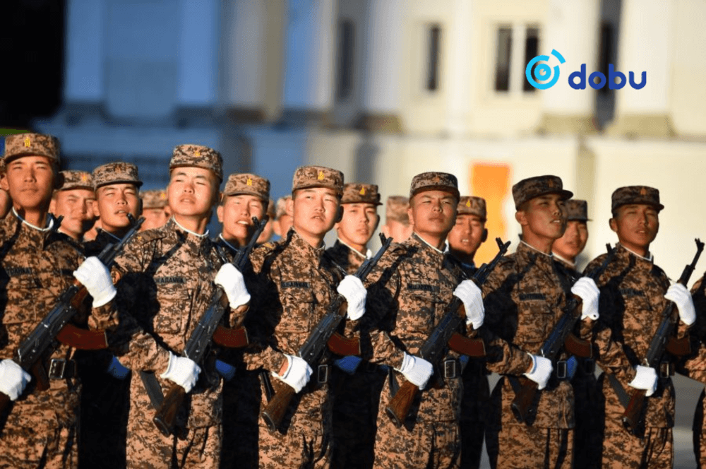 2026 оны цэргийн бүртгэл нэгдүгээр сарын 7-ноос эхэлэнэ