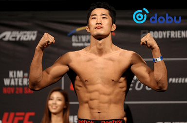 Ким Дон Хён: Цаашид холимог тулаанаар тулалдахгүй