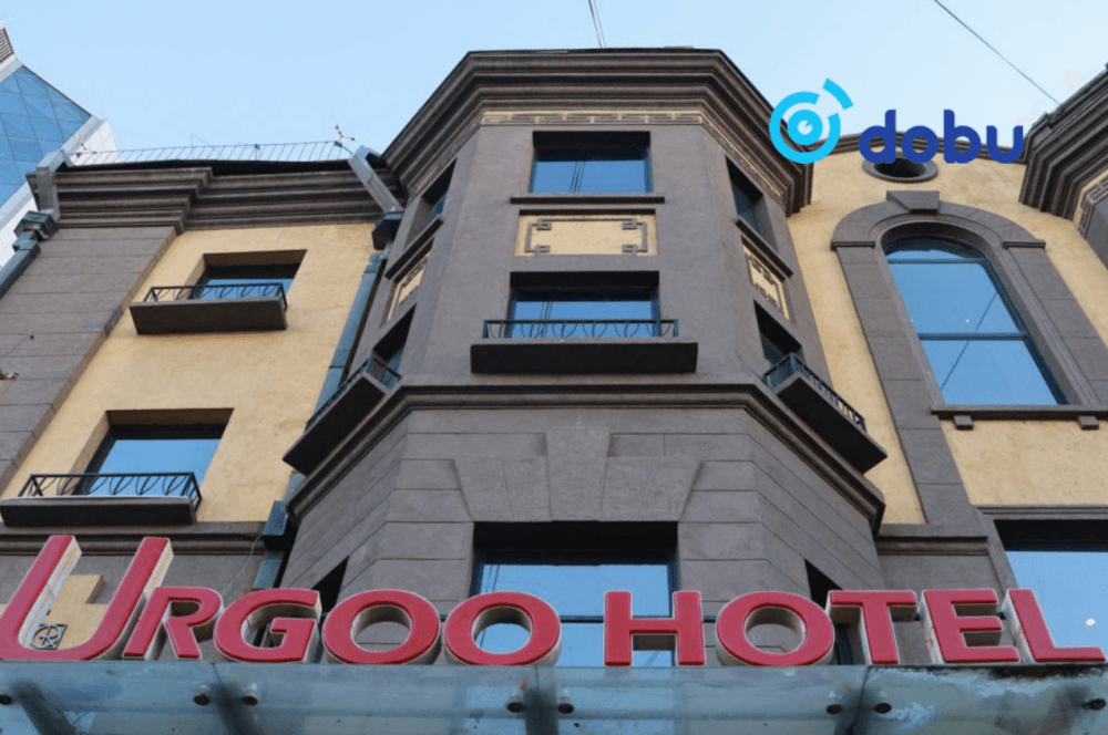 “Өргөө” зочид буудлыг нийслэлийн өмчид эргүүлэн авах ажил үргэлжилж байна