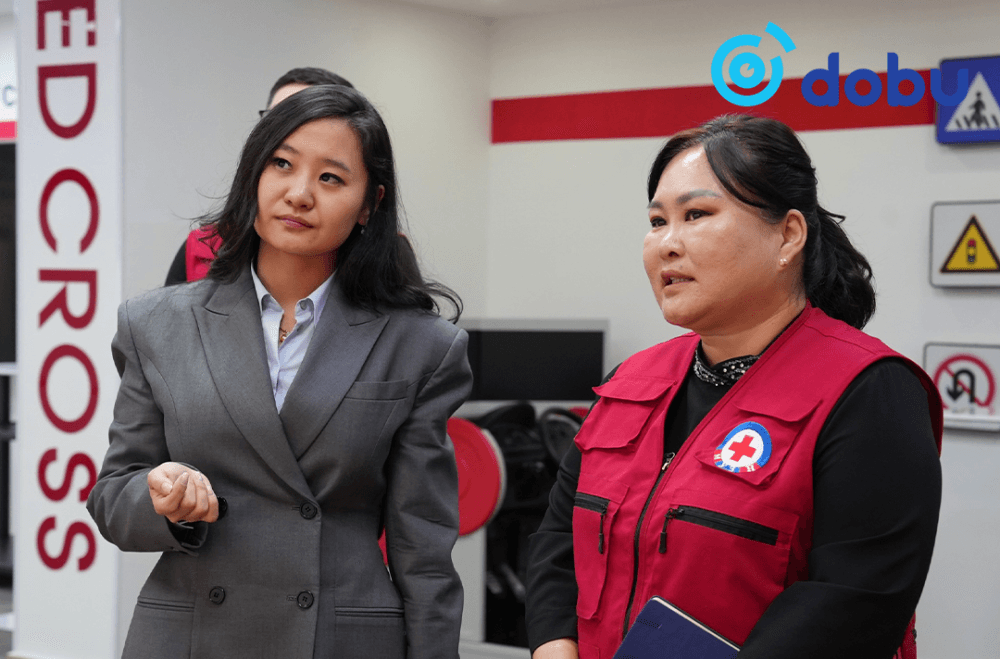 Иргэн бүр эзэмшвэл зохих анхны тусламжийн цогц сургалтыг зохион байгуулж байна