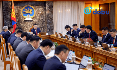 ЗАСГИЙН ГАЗАР: Улсын аварга малчин шалгаруулах асуудлыг хэлэлцэж байна