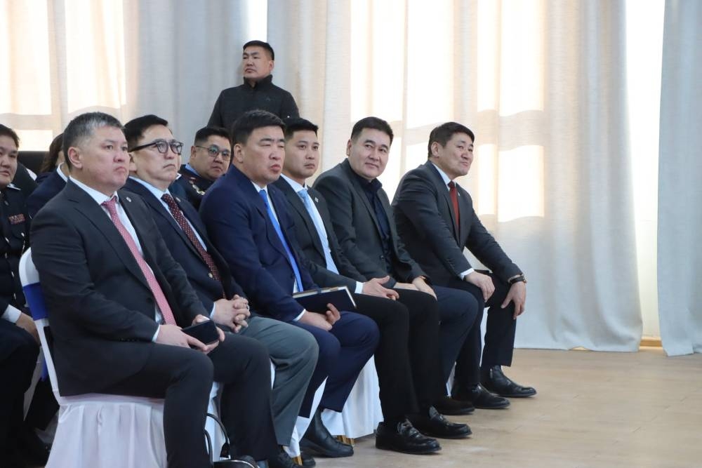 Дорнод аймаг 2026 онд хүүхэд хамгааллыг бодлогын тэргүүлэх чиглэлээ болгоно