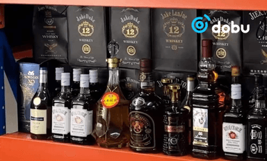 Гарал үүсэл нь тодорхойгүй 10,558 литр архийг хураан устгажээ