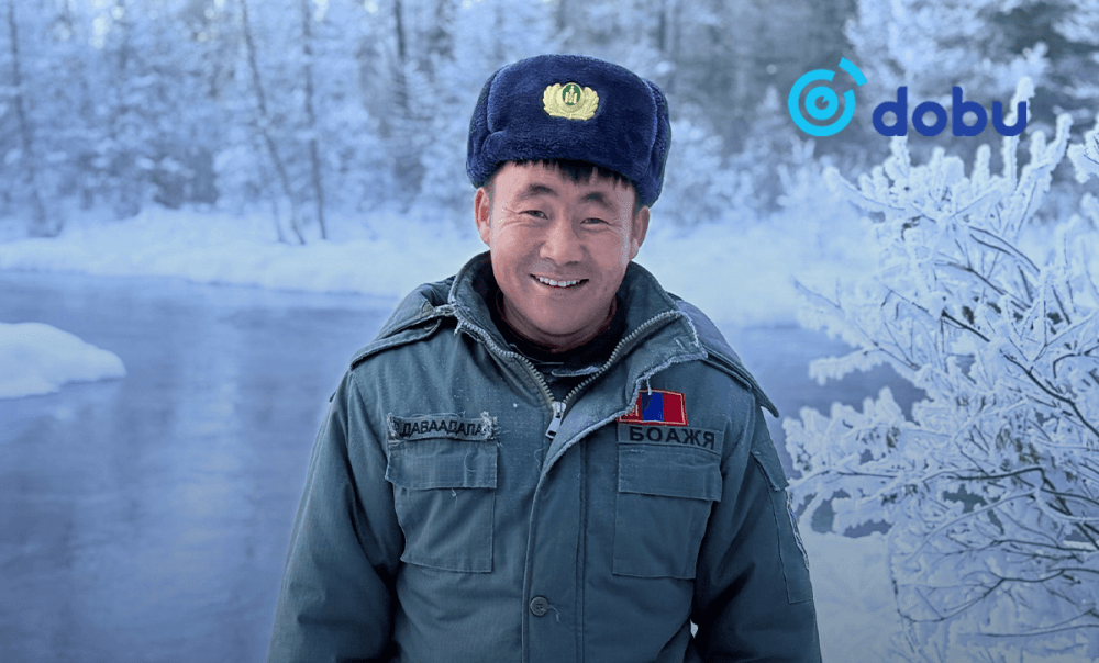 Р.Даваадалай: Байгаль хамгаалагчдыг "амьд байна" гэхэд өөрийн эрхгүй нулимс урссан