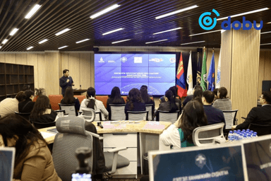 Хувийн хэвшлийн тогтвортой хөгжлийг дэмжих ESG сургалт, хэлэлцүүлэг боллоо