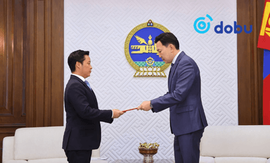 УИХ-ын гишүүнийг эгүүлэн татахтай холбоотой хуулийн төслийг өргөн барилаа