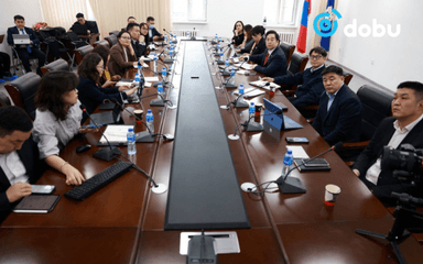 "Энэ жил 94.1 км явган болон дугуйн зам тавихаар төлөвлөж байна"