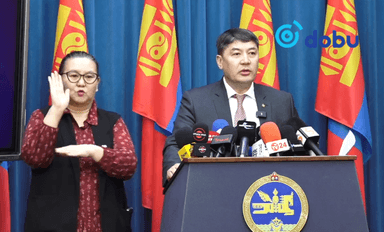 Ядуурлыг бууруулах, хөдөлмөр эрхлэлтийг дэмжихийг аймаг, сумдын засаг дарга нарт даалгалаа