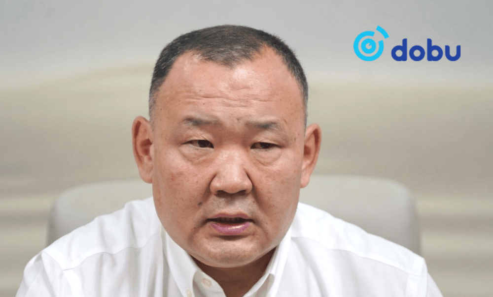 Б.Энхтүвшин: Шатахууны үнийг 300-350 төгрөгөөр нэмэхээс өөр аргагүй байдалд хүрлээ