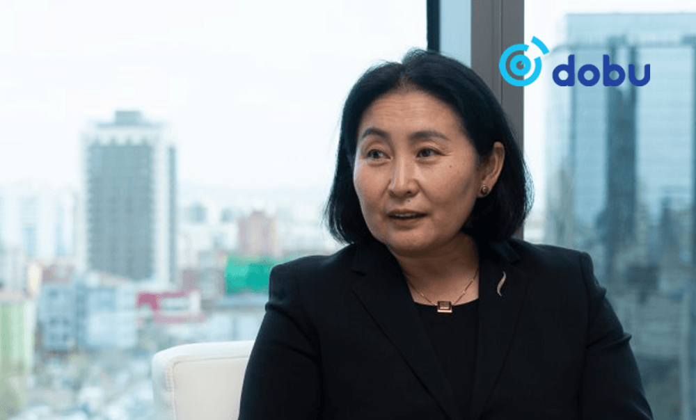 З.Нарантуяа: Хөгжлийн банкны захирлаар нэг жил ажиллахдаа чадах бүхнээ хийлээ