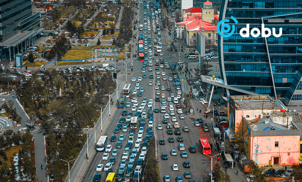 Зам хааж, сайд, дарга нарт хөдөлгөөний давуу эрх олгодгийг болиулах өргөдөл санаачилжээ