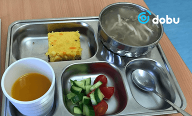 ЕБС-ийн бүх сурагчдад үдийн хоол өгөх саналд 2676 гарын үсэг зуржээ