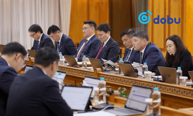 Монгол Улс, Евразийн эдийн засгийн холбоо, түүний гишүүн орнууд хоорондын худалдааны түр хэлэлцээрийг соёрхон батлах тухай хуулийн төслийг өргөн мэдүүлнэ