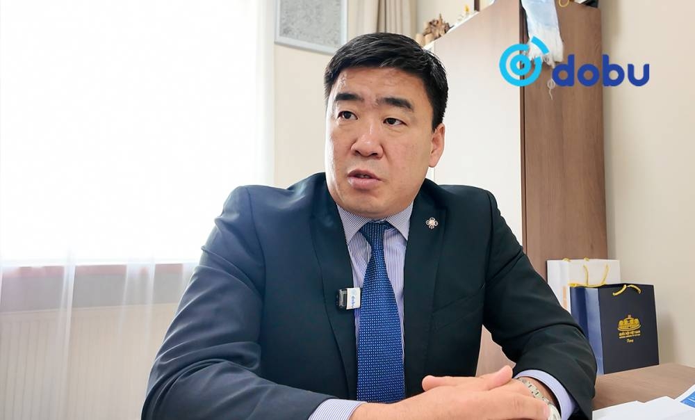 Ц.Идэрбат: Даатгалд хамрагдсан малчдад зудын үед урьдчилгаа олгодог байхаар хуулийн төсөлд тусгасан