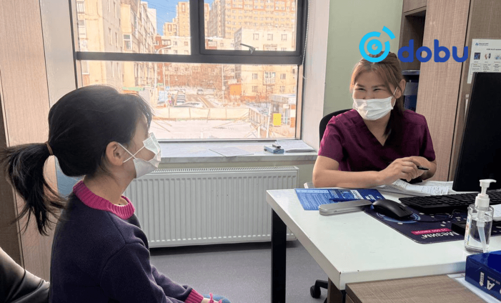 Томуу, томуу төст өвчнөөр өвчлөгсдийн 79.2 хувь нь 15 хүртэлх насны хүүхэд байна