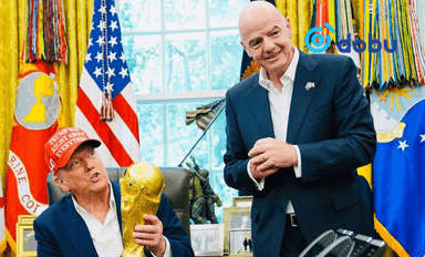 FIFA “Энхтайвны шагнал” гардуулна