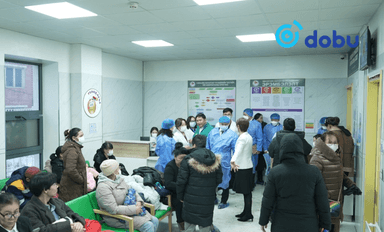 Эмнэлгийн орны ачаалал нэмэгдэж хоногийн дотор 847 орыг нэмж дэлгэлээ