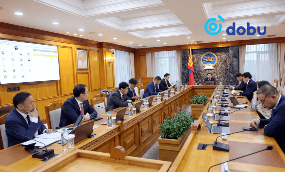 ЗАСГИЙН ГАЗАР: 2027 оныг “Эрүүл мэндийг дэмжих жил” болгон зарлах талаар хэлэлцэж байна