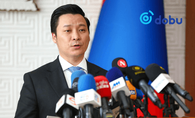 Академич Содовсүрэнгийн Нарангэрэлд “Чингис хаан” тэргүүн зэргийн одон хүртээнэ