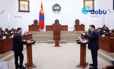 ЧУУЛГАН: АН-ын бүлгийн гишүүд сайд нартай мэтгэлцэнэ