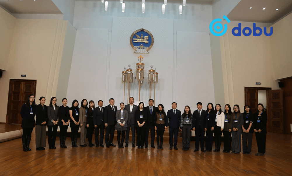 “OPEN PARLIAMENT-ЗҮҮН БҮС” дадлагажих хөтөлбөрөөр 30 оюутан тэтгэлэгтэйгээр дадлагажуулна