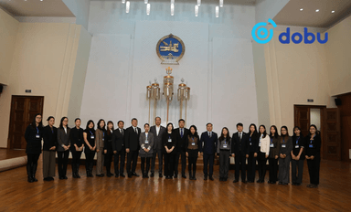 “OPEN PARLIAMENT-ЗҮҮН БҮС” дадлагажих хөтөлбөрөөр 30 оюутан тэтгэлэгтэйгээр дадлагажуулна