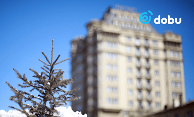 ЦАГ АГААР: Улаанбаатарт өдөртөө 4 градус дулаан байна