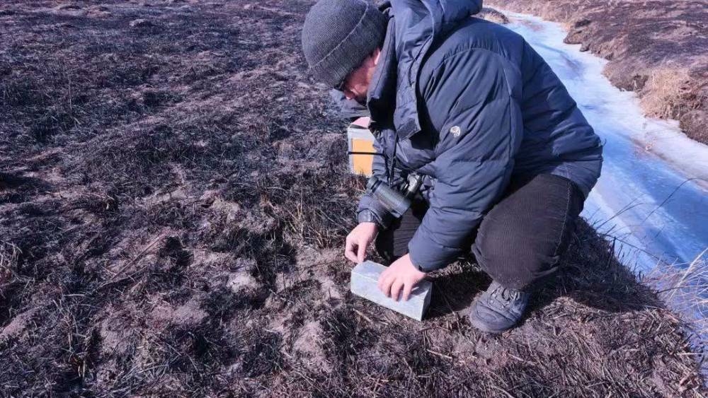 ФОТО: Нөмрөгийн Соёлз, Галстай, Цэцэгт, Зараа уул орчимд судалгаа хийж, дээж цуглууллаа