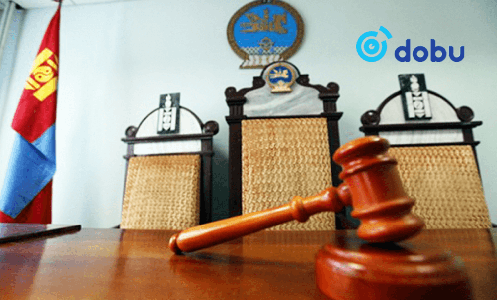 Хонь хариулж явсан 13 настай охины амь насыг хохироосон этгээдэд бүх насаар нь хорих ял оногдуулжээ