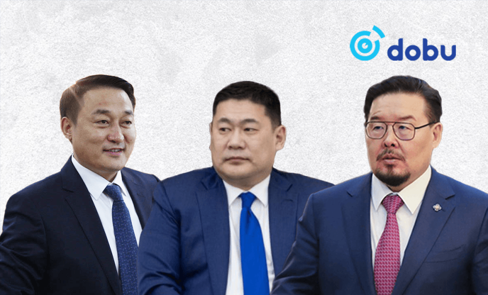 СУДАЛГАА: МАН-ын даргаар ХЭН Ч БОЛСОН ЯЛГААГҮЙ гэж иргэд үзжээ