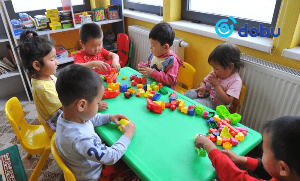 Нийслэлийн цэцэрлэгт хамруулах хоёрдугаар шатны бүртгэл өнөөдөр дуусна