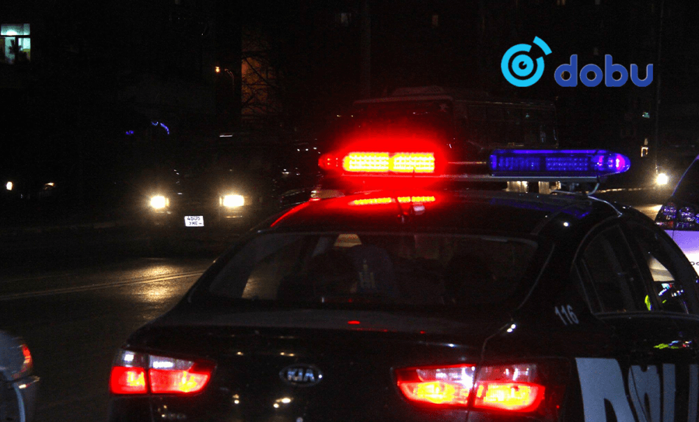 Ганцаараа явж байсан эмэгтэйн толгойд уут углаж, дээрэмджээ