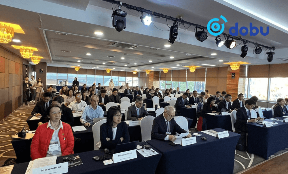 СУРВАЛЖИЛГА: Цөлжилтийн эсрэг олон улсын мэргэжилтнүүдтэй туршлага солилцож байна