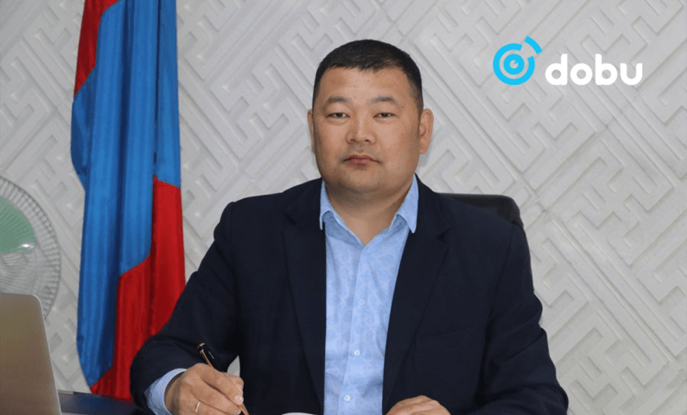 Б.Цэрэннадмид: Гутаан доромжлох гэсэн явуургүй үйлдлээ зогсоохыг шаардаж байна