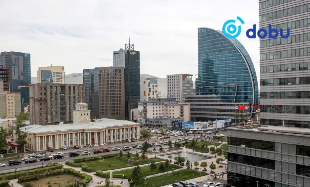 Улаанбаатарт 17 градус дулаан байна