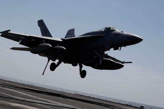 Киев АНУ-аас THAAD систем, F-18 сөнөөгч онгоц, нисдэг тэргүүд нийлүүлэхийг хүсчээ